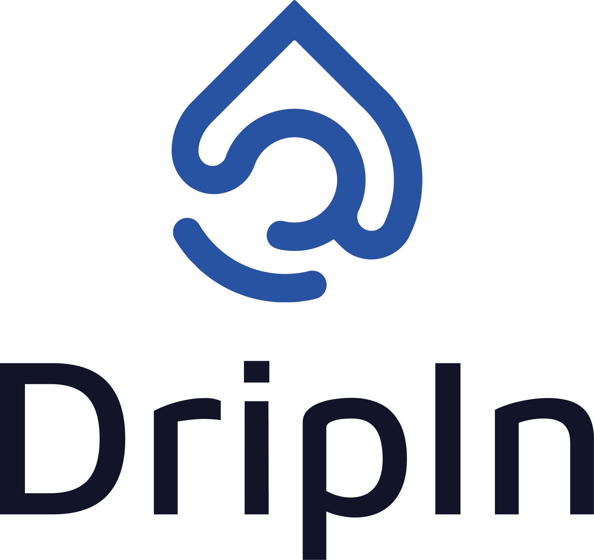 DripIn Logo
