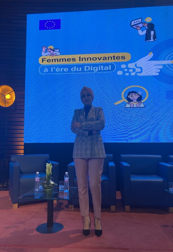 WEDTECT reconnue par l’Union européenne